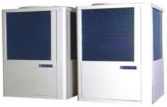 VRF Systems by Space Air Comport India Private Limited