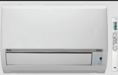 Wall Mounted Type R 32 FTHP Series Split AC by Raghukul Home Appliances