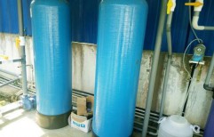Waste Water Treatment Plant by Acme Enviro Care