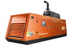 125 KVA Diesel Generator by Prasanna Enterprises