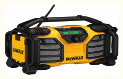 12V/20V MAX Worksite Charger Radio by Oswal Electrical Store