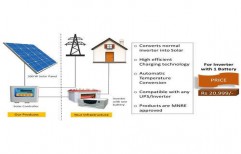 1Battery Solar Inverter System by MARC Energy Solutions