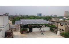 30 W Solar Panel by MARC Energy Solutions