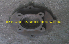 Adapter Plate by Bajrang Engineering Works