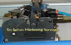 Aqua Splicer Spares by Sri Sabari Marketing Services