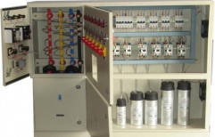 Automatic Power Factor Correction Panels by Dydac Controls