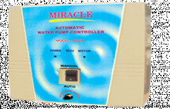Automatic Water Pump Controller System by Miracle Electronics