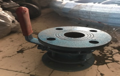 Ball Valve by Kranti Engineering