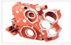 Brake Systems by Sound Casting