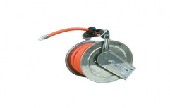 Built-in Spring TWA Type Hose Reels by Vijay Engineering Corporation
