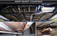 Car Anti Rust Coating Services by The Car Spaa