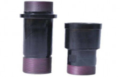 CI Column Pipe Adapter by Bhavna Traders