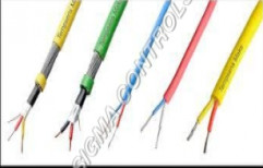 Compensating Cables by Sigma Controls