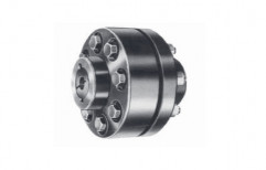 Cone Flex Coupling by Equipment Fabricators & Traders