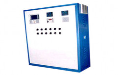 Control Panels by Apexjet Industries