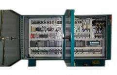 Control Panels by Accure Power Technologies (p) Ltd.