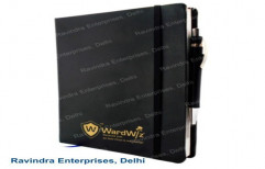 Custom Made Diary by Ravindra Enterprises
