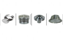 Diaphragm Seals by Yashtec Instrumentation & Engineering Source