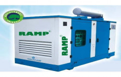 Diesel Generator Sets by RAMP Technomation Private Limited