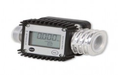 Digital Fuel Meter by Kesho Ram Soni & Sons