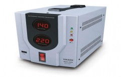 Electric Current Stabilizer by SV Electronics