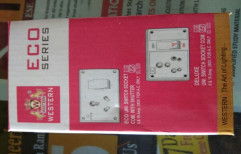 Electrical Switches by New Sagar Electricals
