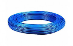 EON Blue House Wire by Vicky Electricals