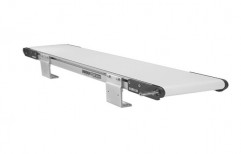 Flat Top Belt Conveyor by Ultra Core Technologies