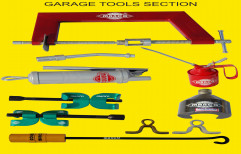 Four Wheeler Special Tool by Manco Tools India