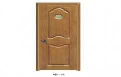 FRP Doors by Arihant Corporation