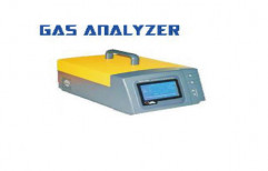 Gas Analyzer by The Car Spaa