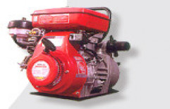 Generator Sets by Gangadhar Industries
