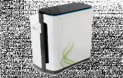 Havells Air Purifier by Saaliha Tiles Park