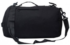 Haversack Travel Bag by Onego Enterprises
