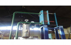 Heat Exchanger Designing Services by Ashirwad Carbonics (india) Private Limited