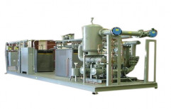 HVAC Standard Pump by R.N.S. International