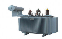Industrial Electric Transformer by Suraj Electricals