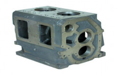 Industrial Iron Casting by Mubeen Engineering Industries