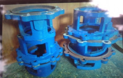 Industrial Pump by Kranti Engineering