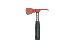 Insulated Axe by S. R. Marine
