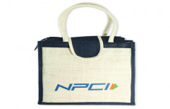 Jute Carry, Shopping And Promotional Bag. by Ravi Packaging