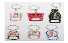 Key Chains by Imprint Inn Promotional Products