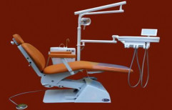 Kian Dental Chair by Aquas Engineers