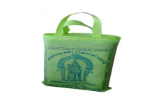 Kumbabishega Bag by YRS Enterprises
