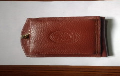 Ladies Leather Wallet by Santa Maria Fashion Private Limited