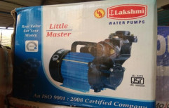 Lakshmi Water Pumps by Ansari Electricals