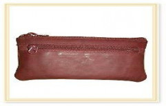 Leather Key Cases And Coin Purses by Pioneer Tanning Industries