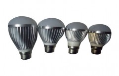 LED Bulb by Meera Sun Energy