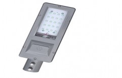LED Solar Street Light by Voltaic Power Private Limited
