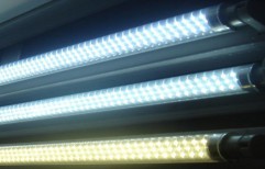 LED Tube Lights by Dinkrit Solar Power Systems